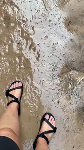 Z-Trail EV - Women - Customer Photo From Holly McNeal