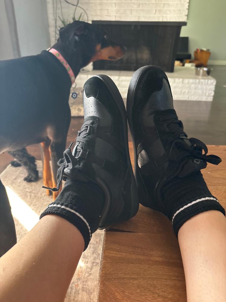 Kelso - Women - Customer Photo From Yocelyn Gonzalez