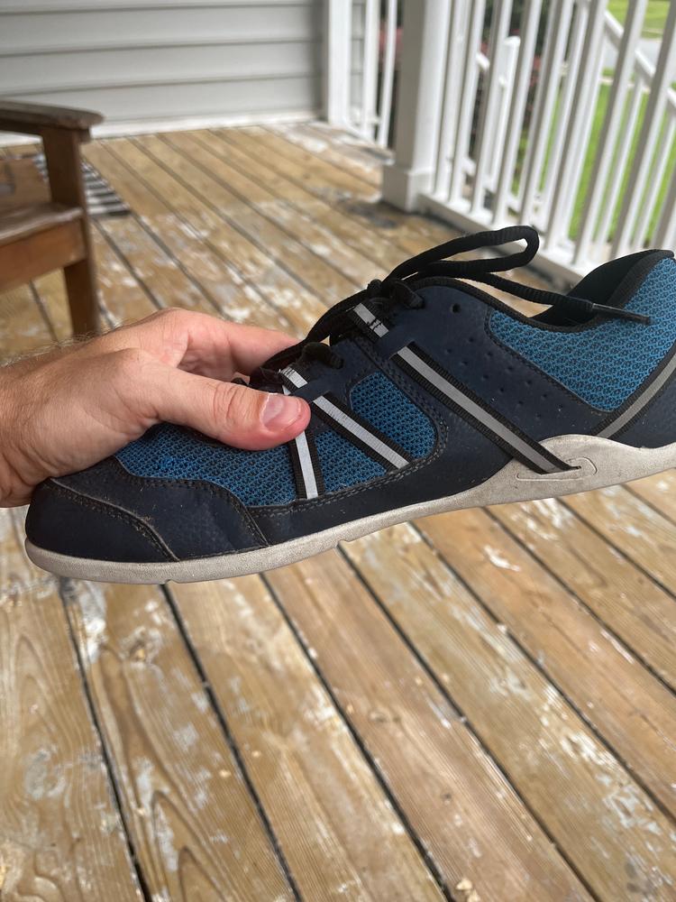 Prio - Men (Clearance) - Customer Photo From Joshua Andes
