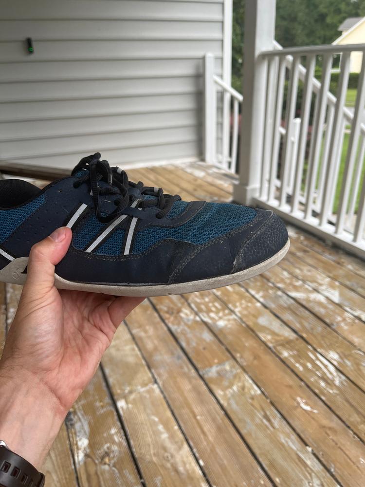 Prio - Men (Clearance) - Customer Photo From Joshua Andes