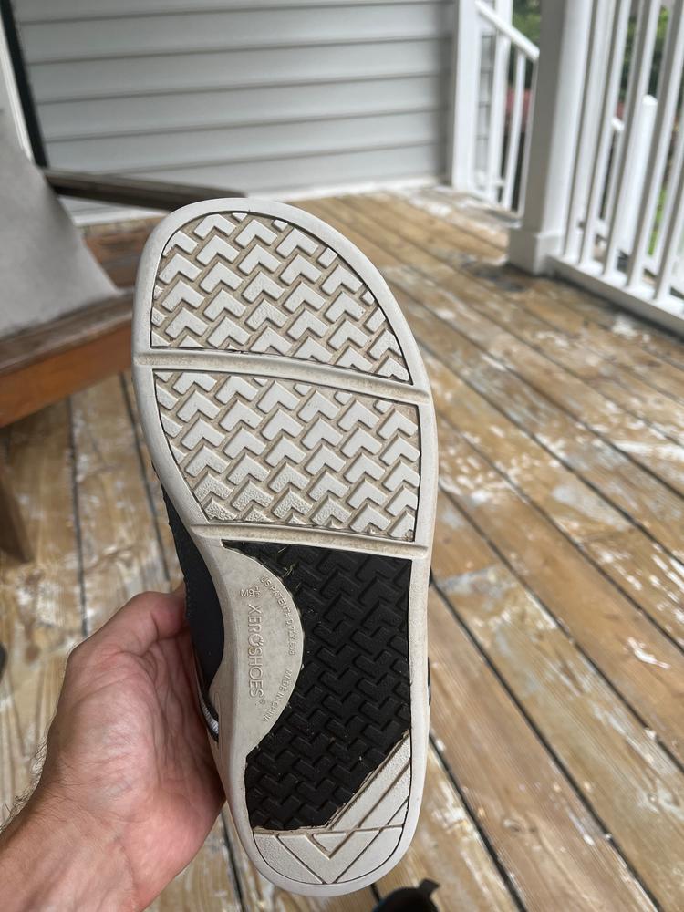 Prio - Men (Clearance) - Customer Photo From Joshua Andes