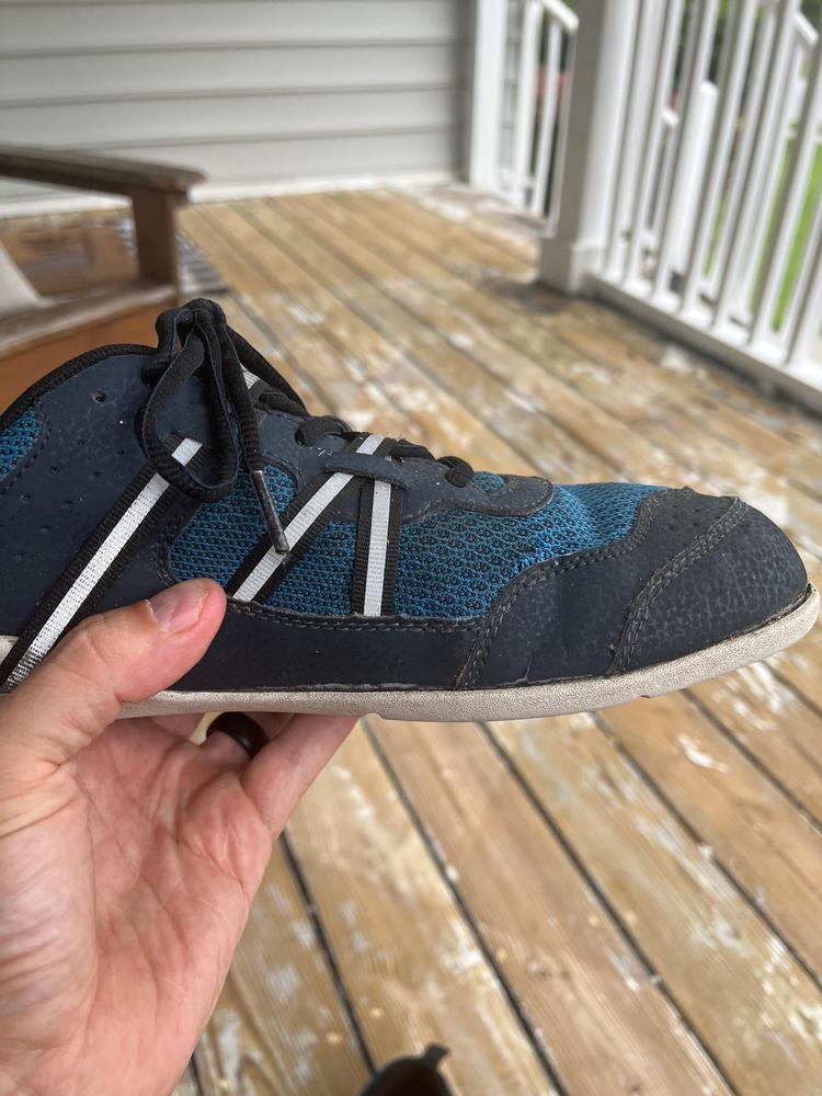 Prio - Men (Clearance) - Customer Photo From Joshua Andes