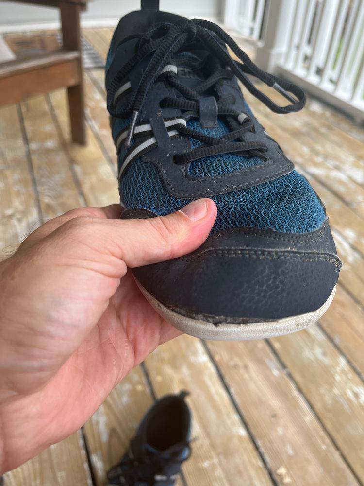 Prio - Men (Clearance) - Customer Photo From Joshua Andes