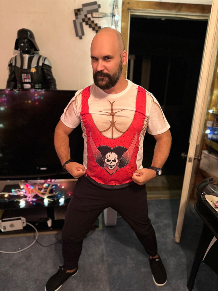 Dillon - Men - Customer Photo From Scott Lashinsky
