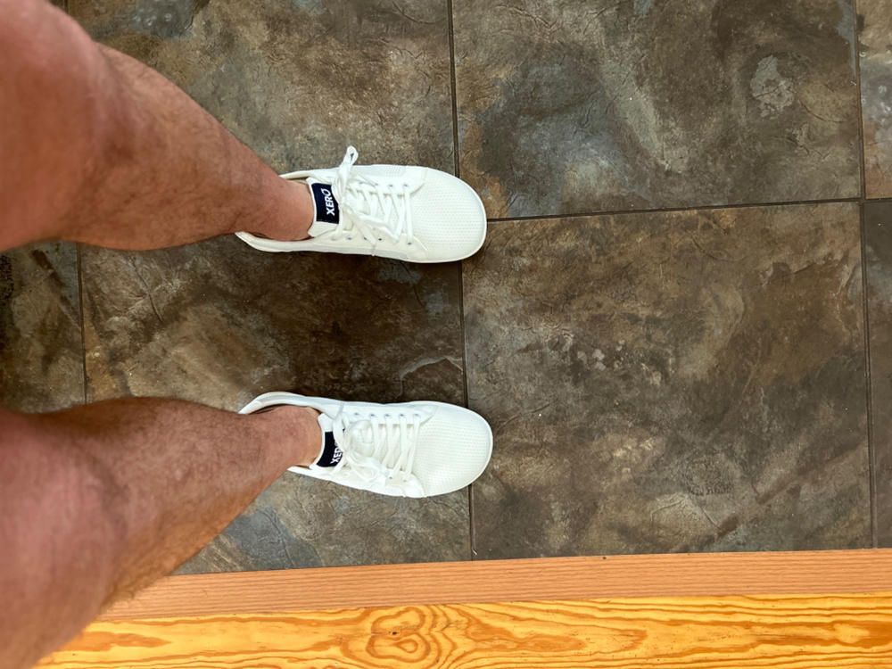 Dillon - Men - Customer Photo From Russell Killian