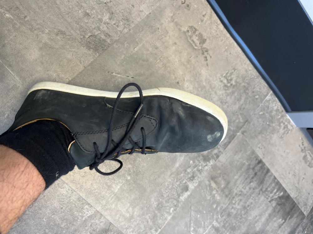 Glenn - Customer Photo From Zachary Spino