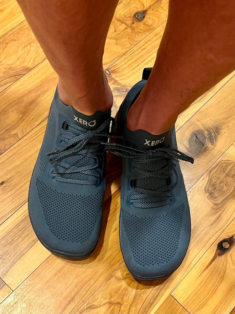 Nexus Knit - Men - Customer Photo From Jeff Wall