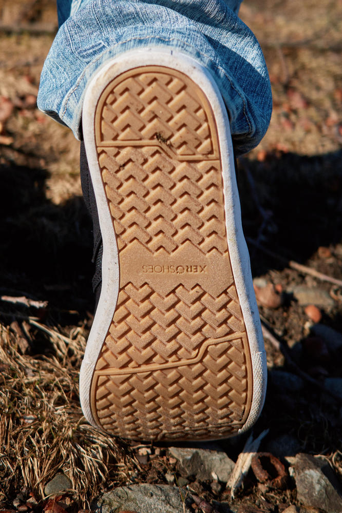 Dillon Canvas Slip-On - Men - Customer Photo From Jarvis