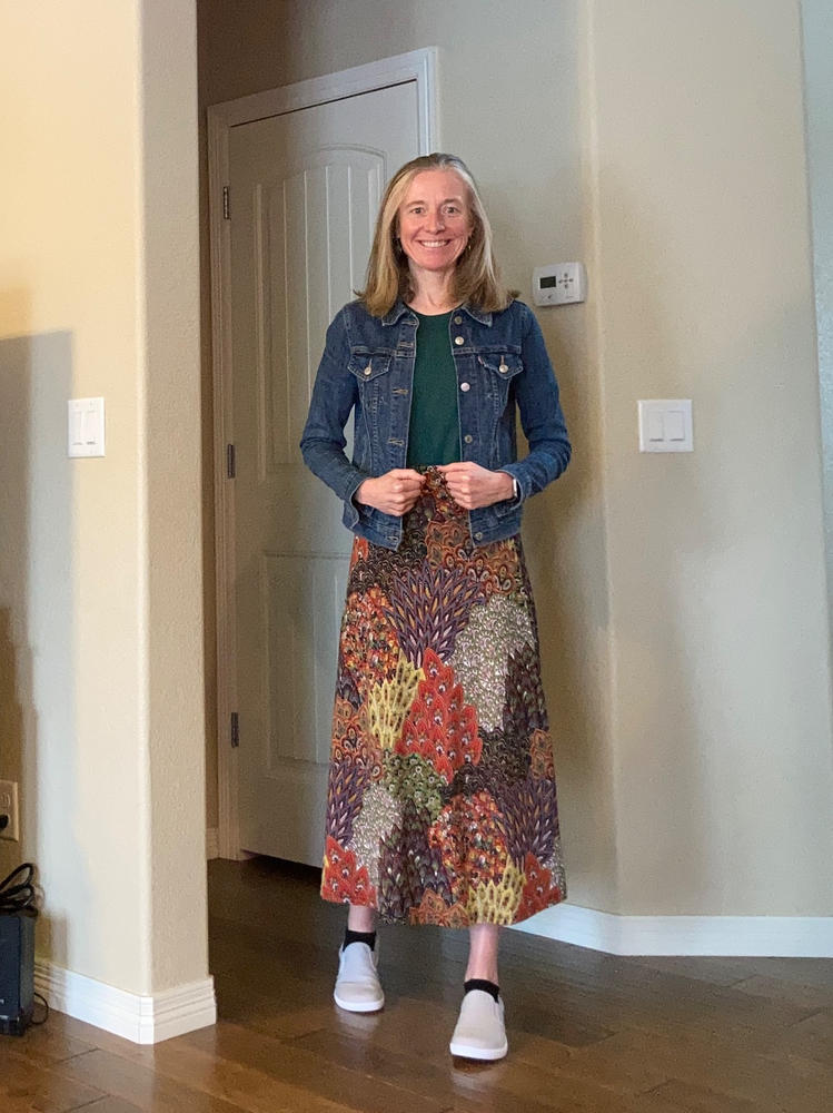 Dillon Canvas Slip-On - Women - Customer Photo From Amelia Vrabel