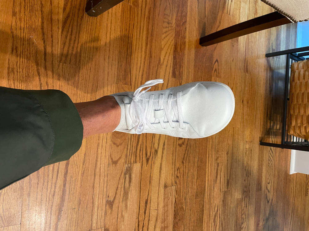 Dillon Leather - Women - Customer Photo From JENNY MANGAN