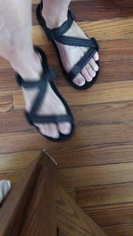 Z-Trail EV - Men - Customer Photo From Rebecca Weber