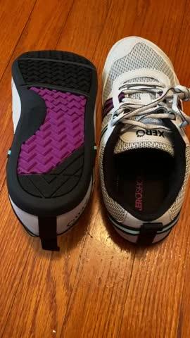 Prio - Women - Customer Photo From Nora Fraser