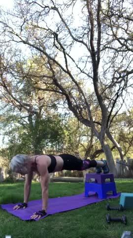 Prio - Women - Customer Photo From Kathy Weatherwax