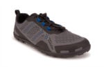 Steel Gray / Blue