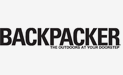 As seen on Backpacker Magazine