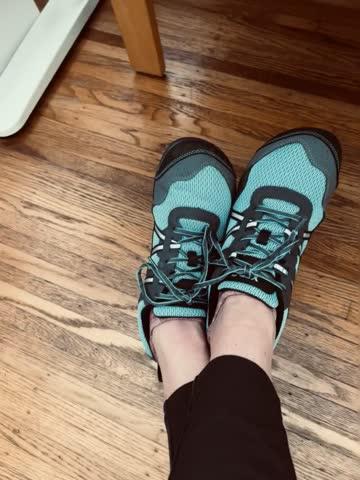 Prio - Women - Customer Photo From Sabine Klensch