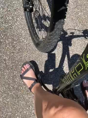 Z-Trail EV - Men - Customer Photo From Wendy Newton
