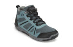 Arctic Blue / Asphalt