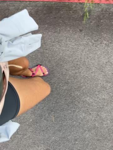 Z-Trail EV - Women - Customer Photo From Janice Chin
