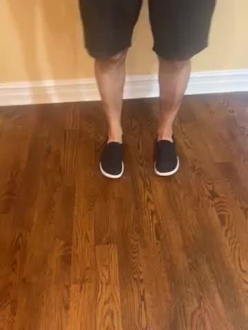 Dillon Canvas Slip-On - Men - Customer Photo From Thomas Renteria