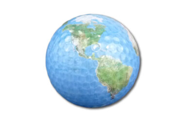 Earth Balls