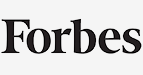 As seen on in Forbes Magazine