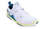 White / Blue Sapphire