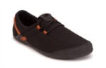 Black / Rust (Rain-Friendly Hemp)