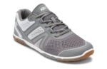 Gray / White