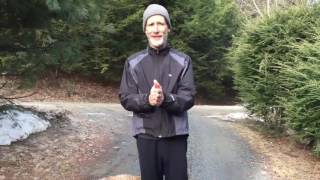Xero Shoes Review Video