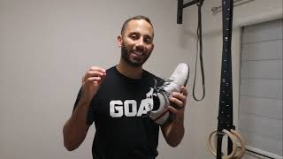 Xero Shoes Review Video