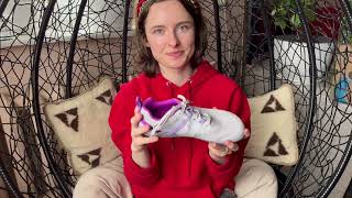 Xero Shoes Review Video