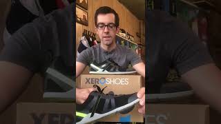 Xero Shoes Review Video