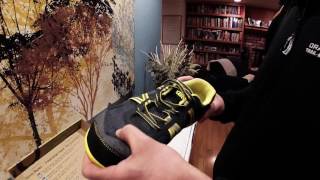Xero Shoes Review Video