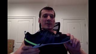 Xero Shoes Review Video