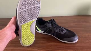 Xero Shoes Review Video