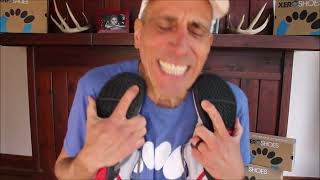 Xero Shoes Review Video
