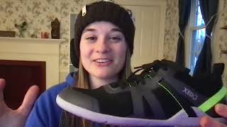 Xero Shoes Review Video