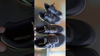 Xero Shoes Review Video