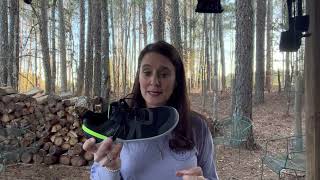 Xero Shoes Review Video