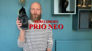Xero Shoes Review Video