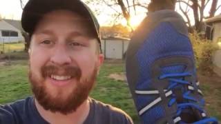 Xero Shoes Review Video