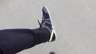 Xero Shoes Review Video