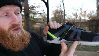 Xero Shoes Review Video
