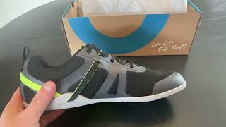 Xero Shoes Review Video