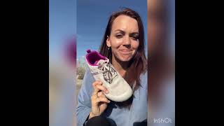 Xero Shoes Review Video