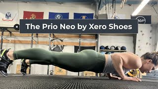 Xero Shoes Review Video