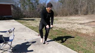 Xero Shoes Review Video