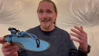 Xero Shoes Review Video