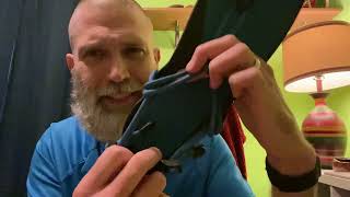 Xero Shoes Review Video